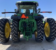 2022 John Deere 8R 310 Thumbnail 5