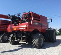 Case IH 7240 Thumbnail 3