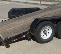 2018 Sure Trac TRAILER-TILT BED Thumbnail 5