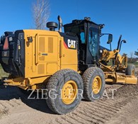 2015 Caterpillar 12M3 Thumbnail 3