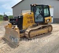 2018 Caterpillar D3K2X AS4F Thumbnail 1