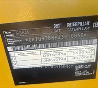 2023 Caterpillar 938M QC Thumbnail 5