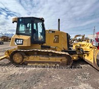 2016 Caterpillar D6K2 XL AR Thumbnail 8