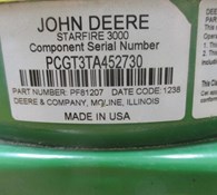 2012 John Deere STARFIRE 3000 Thumbnail 5