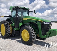 2023 John Deere 8R 250 Thumbnail 1