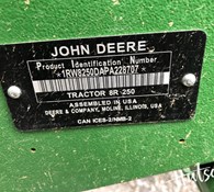 2023 John Deere 8R 250 Thumbnail 6