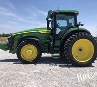 2023 John Deere 8R 230 Thumbnail 3