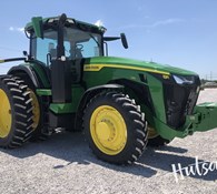 2023 John Deere 8R 230 Thumbnail 4