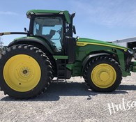 2023 John Deere 8R 230 Thumbnail 6