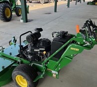 2024 John Deere W61R Thumbnail 4