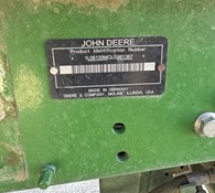 2020 John Deere 6120M Thumbnail 4