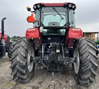 2020 Case IH FARMALL 110A Thumbnail 4