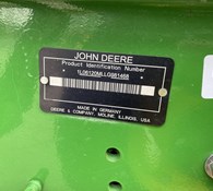 2021 John Deere 6120M Thumbnail 11