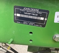 2021 John Deere 6120M Thumbnail 13