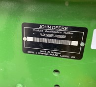 2021 John Deere 6120M Thumbnail 12