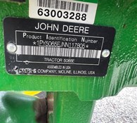 2022 John Deere 5065E Thumbnail 10
