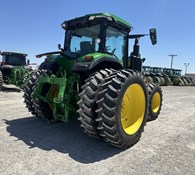 2023 John Deere 7R 210 Thumbnail 5