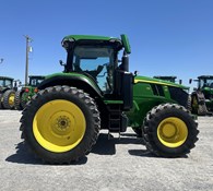 2023 John Deere 7R 210 Thumbnail 6