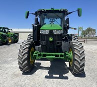 2023 John Deere 7R 210 Thumbnail 8