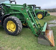 2012 John Deere 6140R Thumbnail 16