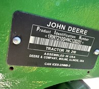 2022 John Deere 7R 210 Thumbnail 19