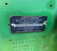 2017 John Deere 8345R Thumbnail 45