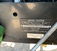 2022 John Deere 1025R Thumbnail 11