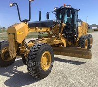 2019 Caterpillar 120M2AW Thumbnail 1