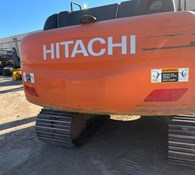 2021 Hitachi 210GLC Thumbnail 6