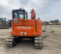 2019 Hitachi 85G Thumbnail 4