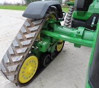 2022 John Deere 8RX 370 Thumbnail 14