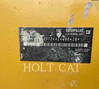 2012 Caterpillar 972K Thumbnail 6