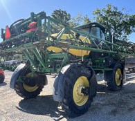 2017 John Deere R4023 Thumbnail 2