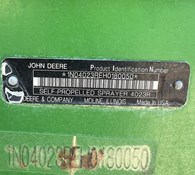 2017 John Deere R4023 Thumbnail 7