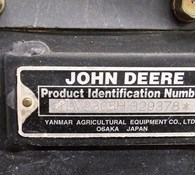 2008 John Deere 2305 Thumbnail 11