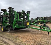 2022 John Deere 2660 Thumbnail 1