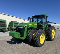 2023 John Deere 8R 370 Thumbnail 1