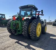 2023 John Deere 8R 370 Thumbnail 5