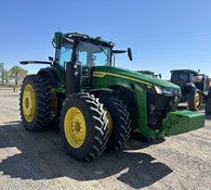 2023 John Deere 8R 370 Thumbnail 7