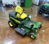 2023 John Deere NEW!! Z370R Electric Thumbnail 7