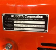 2022 Kubota KX0575R3A50 Thumbnail 3
