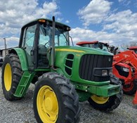 Other 7130 Tractor Thumbnail 1