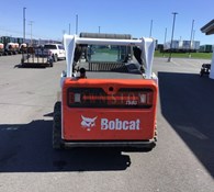 2017 Bobcat T590 Thumbnail 5