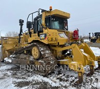 2018 Caterpillar D6T Thumbnail 4