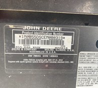 2014 John Deere XUV 855D GREEN Thumbnail 11
