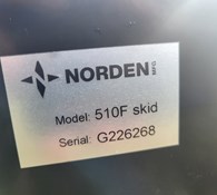 2022 Norden Mfg 510F-SKD Thumbnail 6