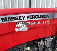 2018 Massey Ferguson 2604H Thumbnail 6