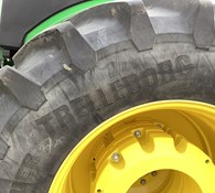 2022 John Deere 9R 490 Thumbnail 24