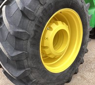 2022 John Deere 9R 490 Thumbnail 28