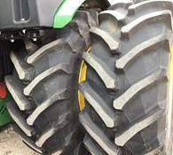 2022 John Deere 9R 490 Thumbnail 30